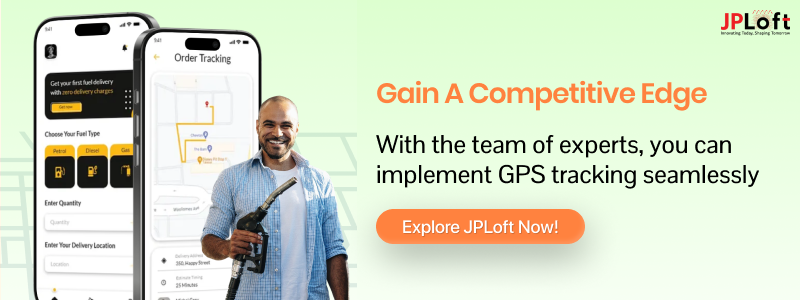 Gain a Competitive Edge